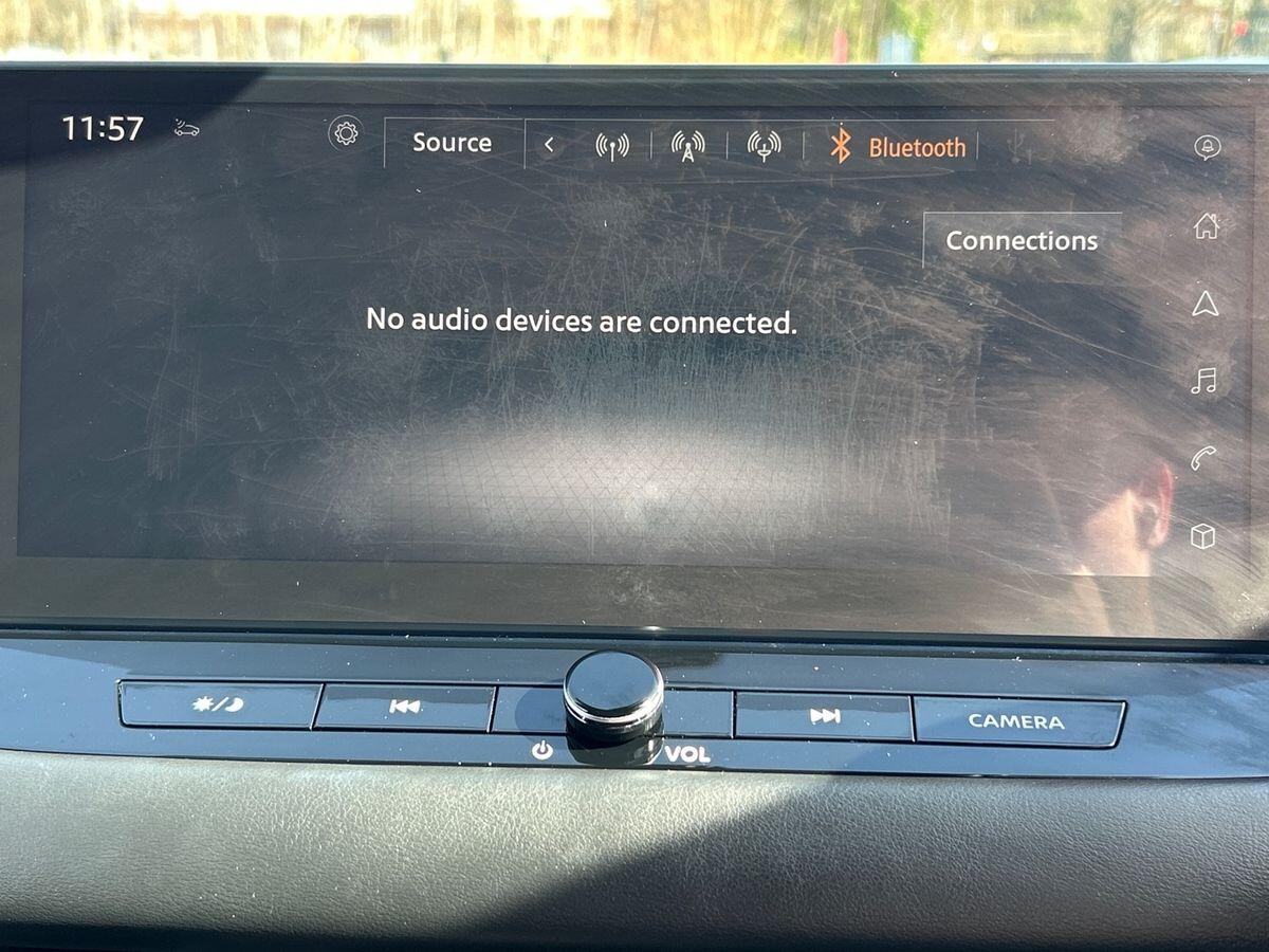 Used Nissan Qashqai 2022 for sale - 77943658: Photo 35