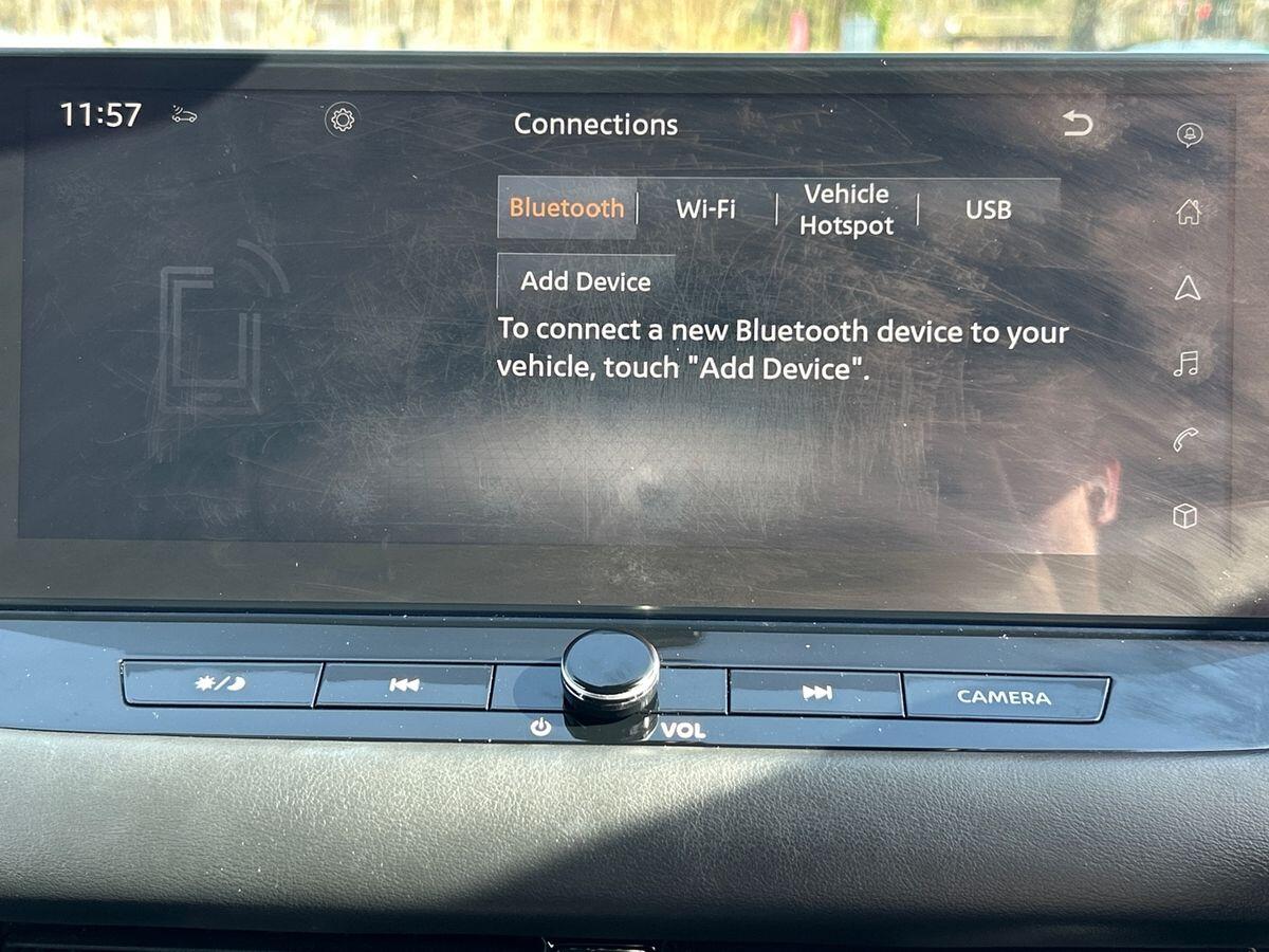 Used Nissan Qashqai 2022 for sale - 77943658: Photo 36