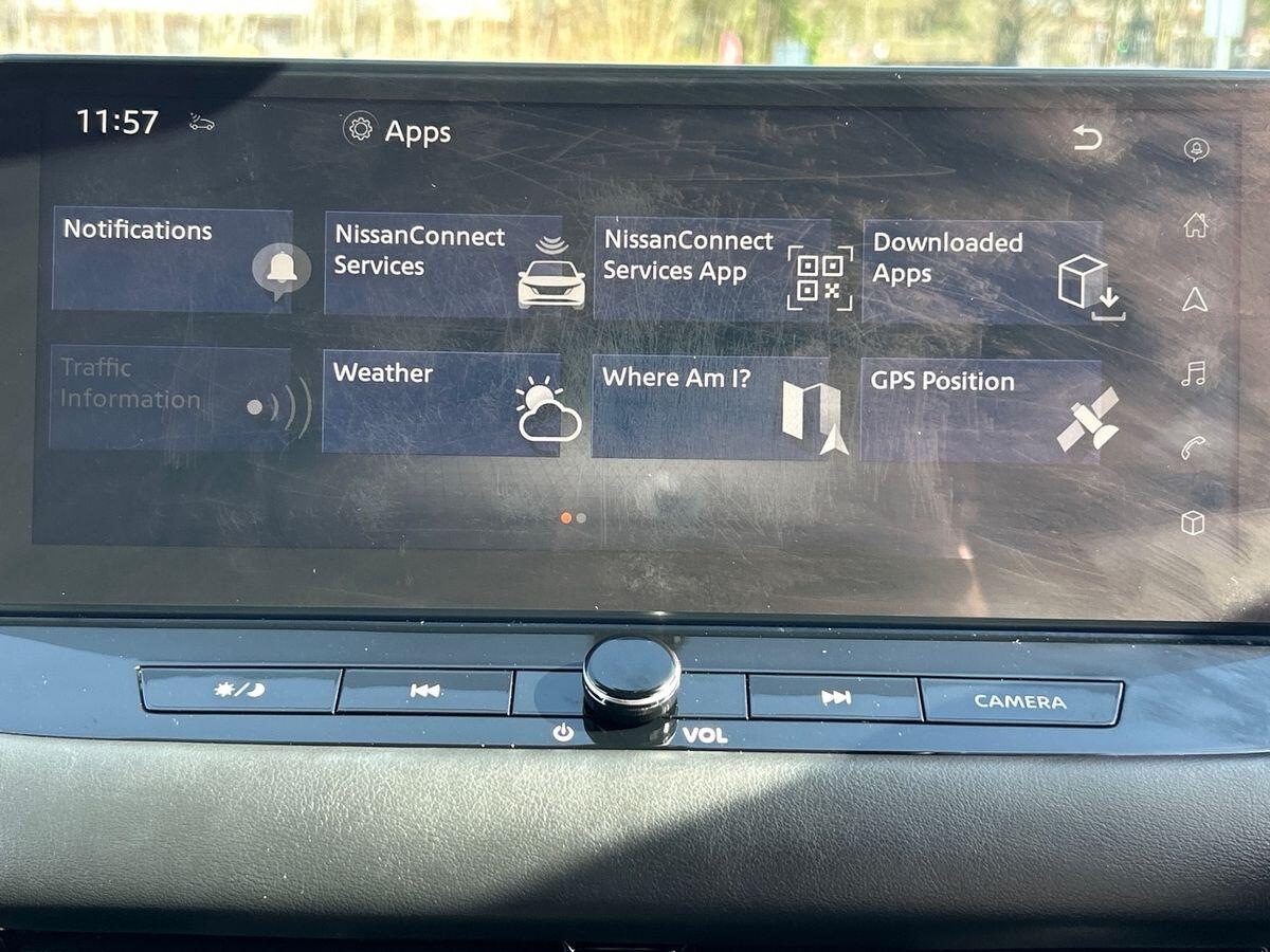 Used Nissan Qashqai 2022 for sale - 77943658: Photo 37