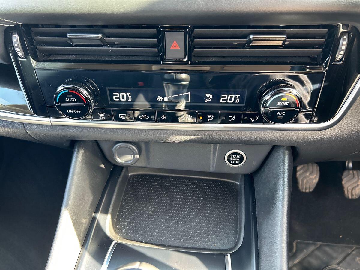 Used Nissan Qashqai 2022 for sale - 77943658: Photo 38