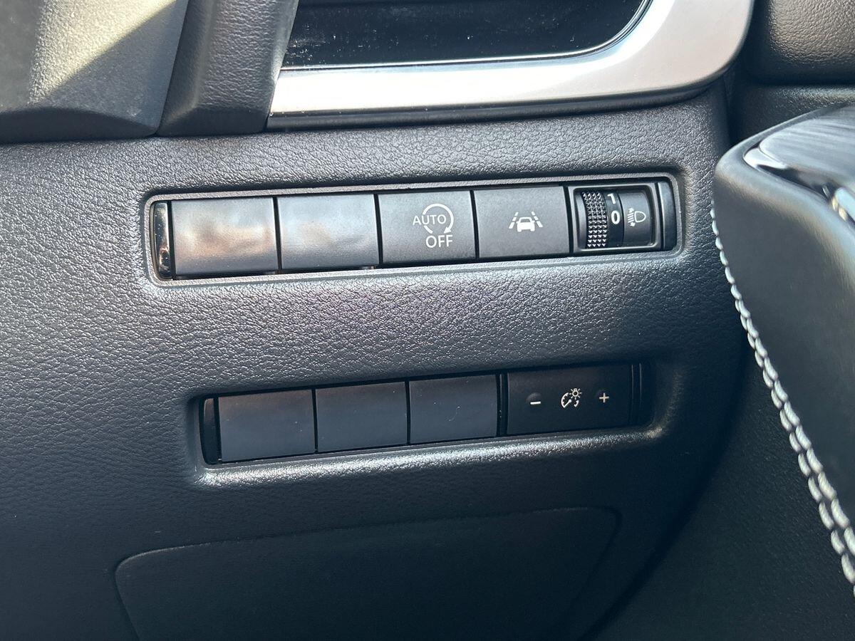 Used Nissan Qashqai 2022 for sale - 77943658: Photo 43