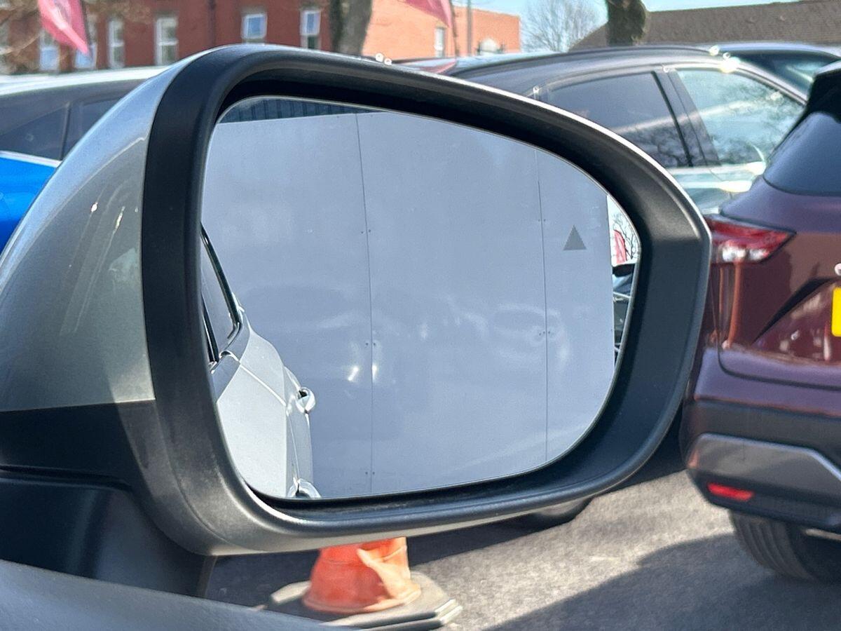 Used Nissan Qashqai 2022 for sale - 77943658: Photo 45