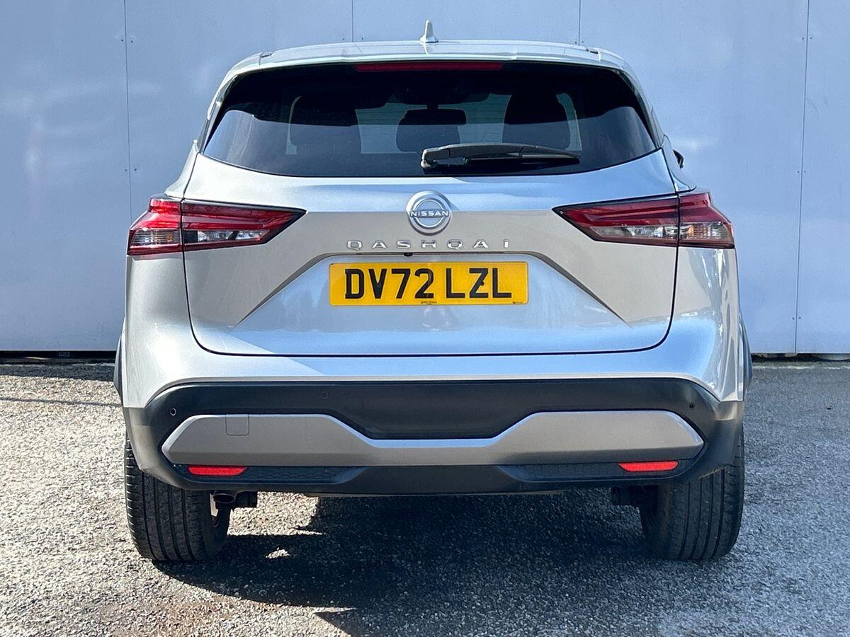 Used Nissan Qashqai 2022 for sale - 77943658: Photo 5