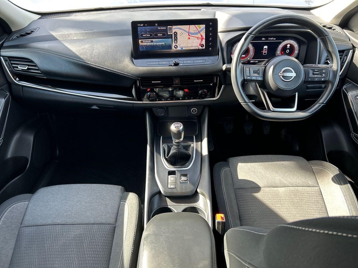 Used Nissan Qashqai 2022 for sale - 77943658: Photo 7