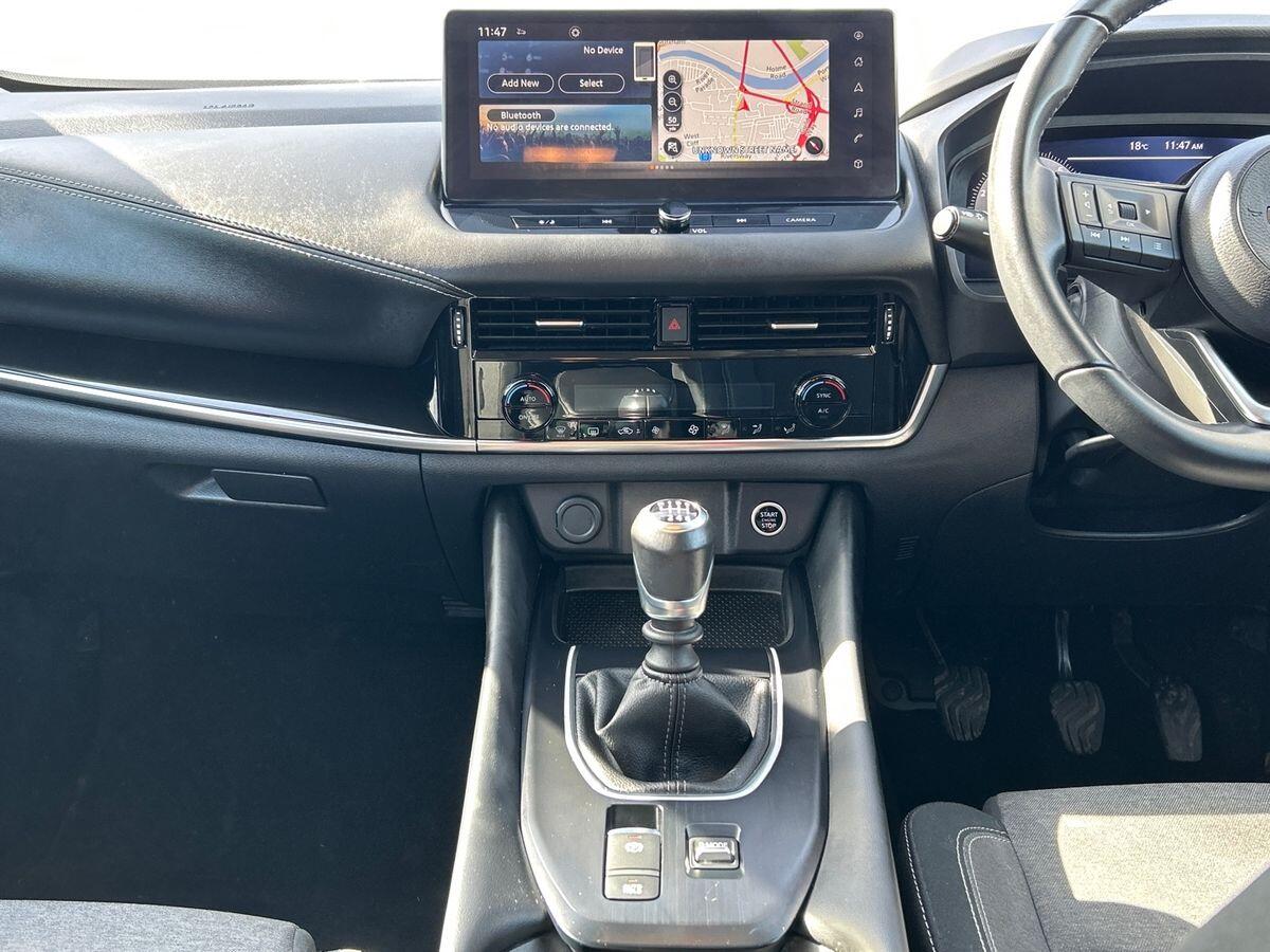 Used Nissan Qashqai 2022 for sale - 77943658: Photo 9