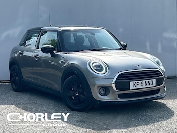 Used MINI Hatch 2019 for sale - 78851988: Photo