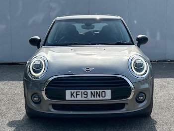 Used MINI Hatch 2019 for sale - 78851988: Photo