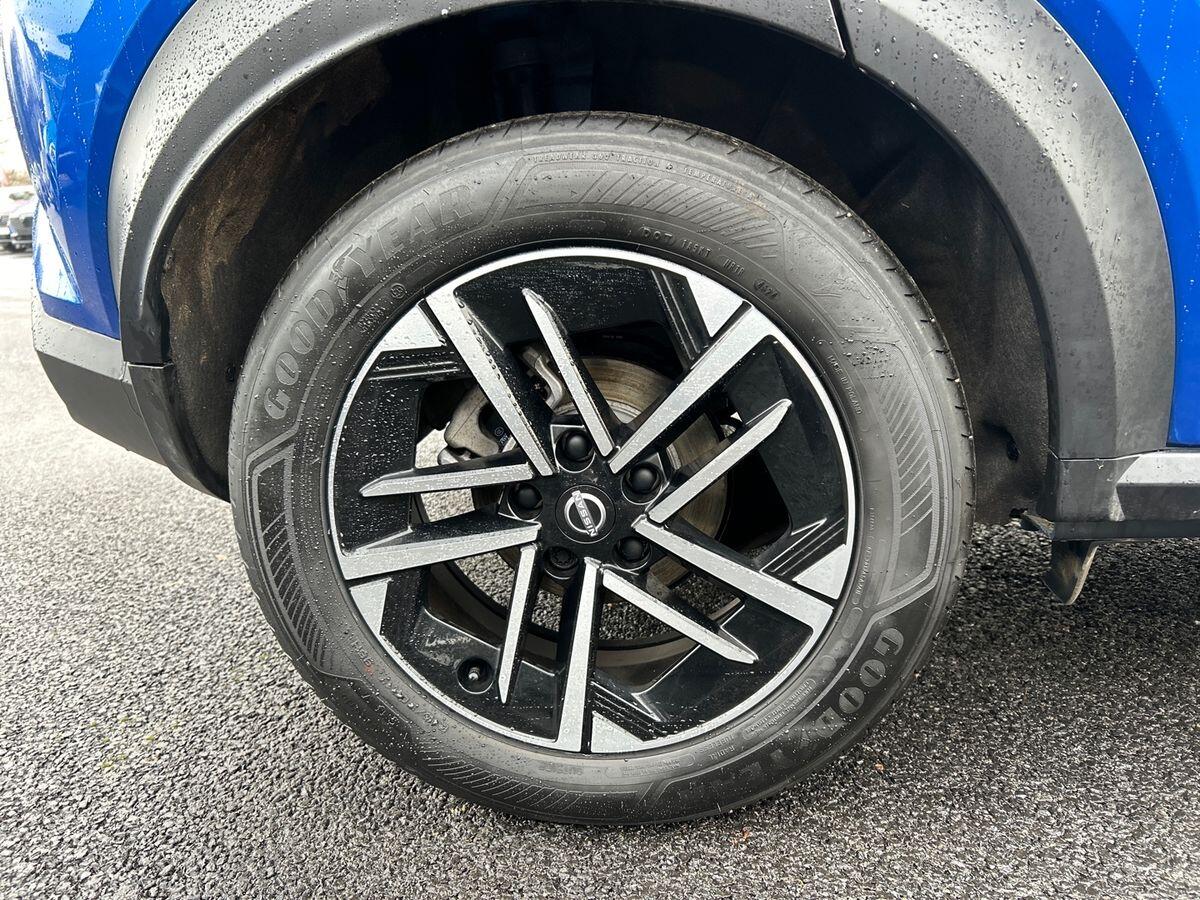 Used Nissan Juke 2025 for sale - 77113687: Photo 11