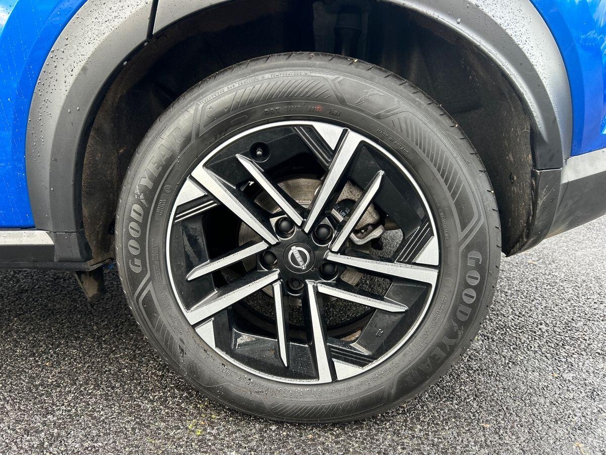 Used Nissan Juke 2025 for sale - 77113687: Photo 12