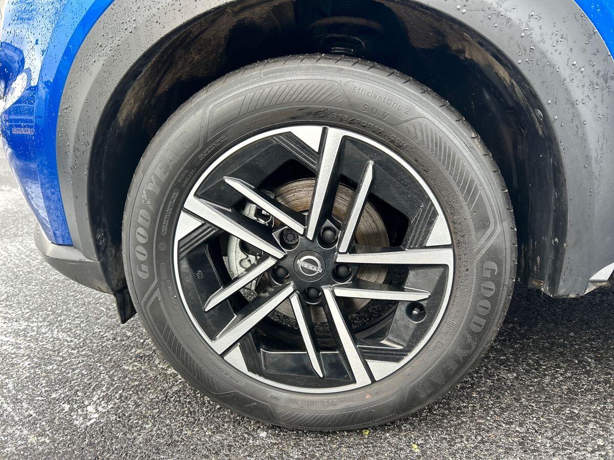 Used Nissan Juke 2025 for sale - 77113687: Photo 13