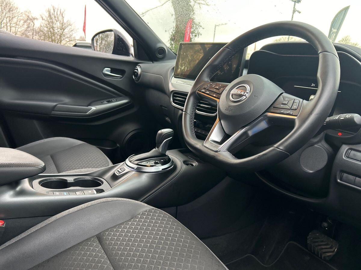 Used Nissan Juke 2025 for sale - 77113687: Photo 14