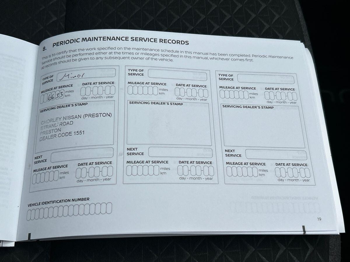 Used Nissan Juke 2025 for sale - 77113687: Photo 17