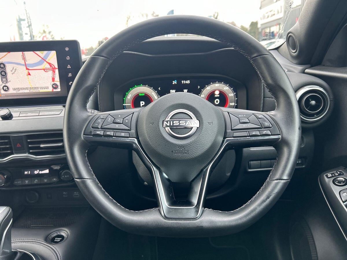 Used Nissan Juke 2025 for sale - 77113687: Photo 19