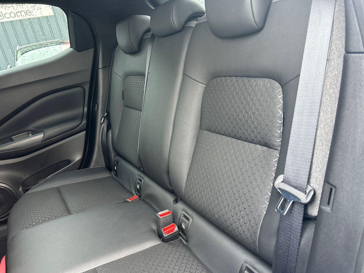 Used Nissan Juke 2025 for sale - 77113687: Photo 20