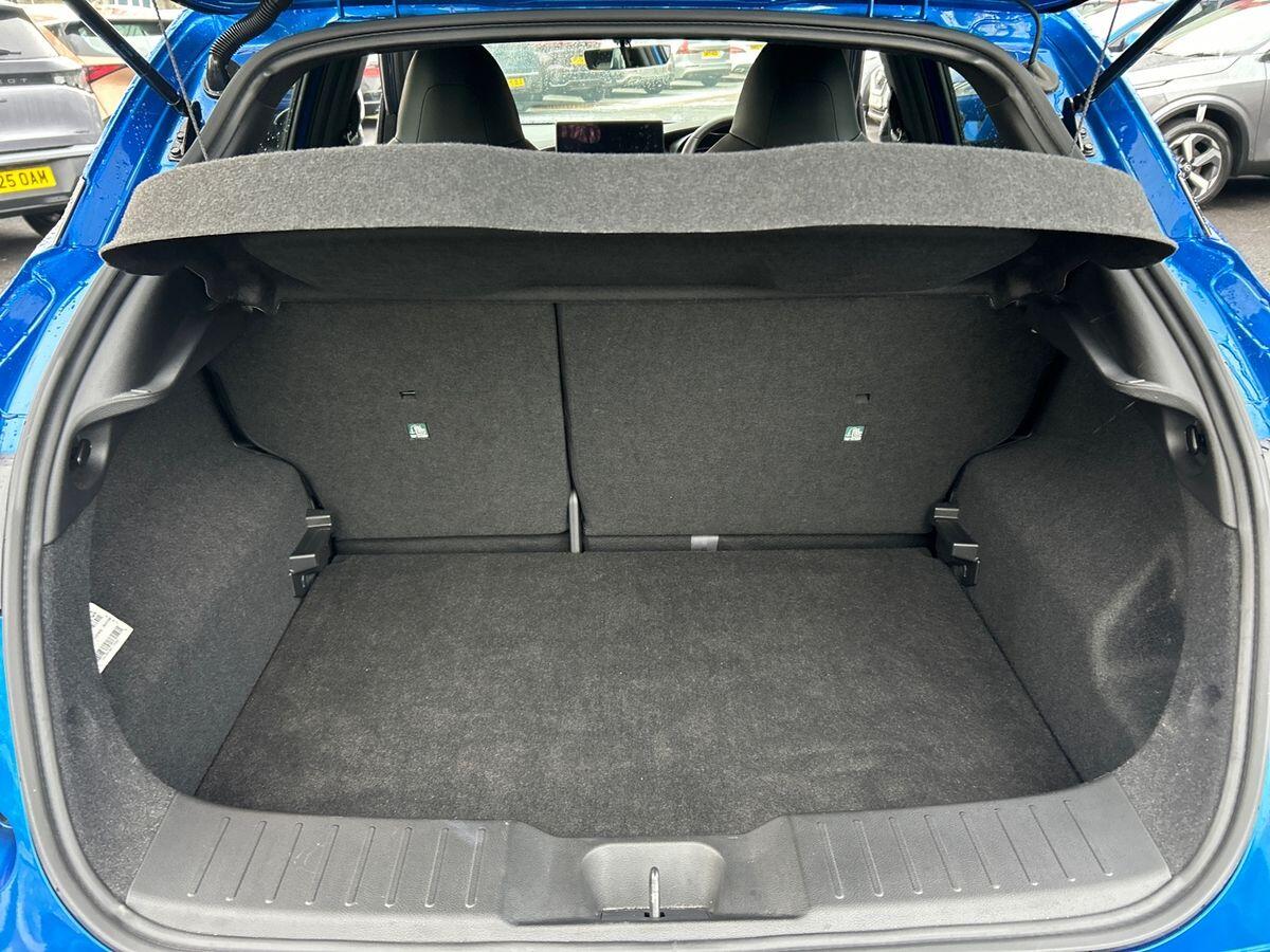 Used Nissan Juke 2025 for sale - 77113687: Photo 21