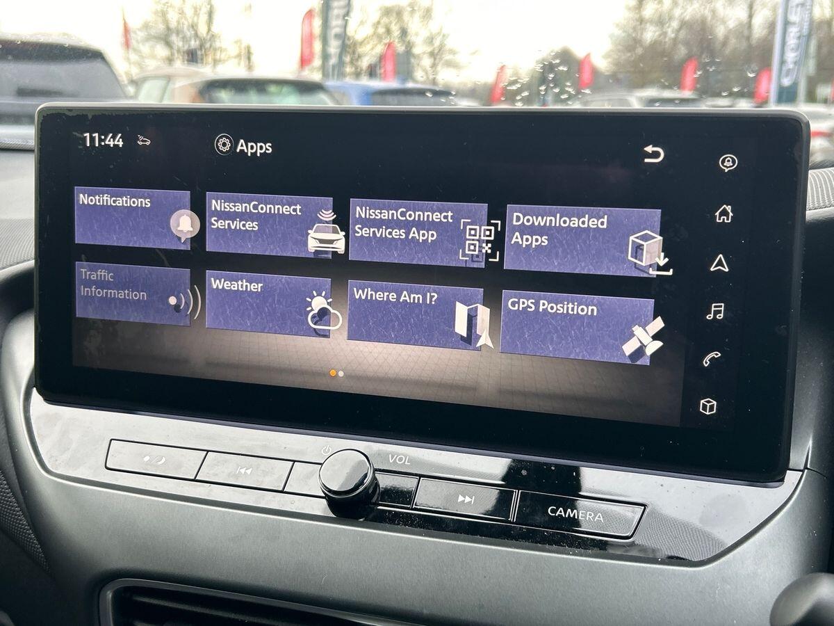 Used Nissan Juke 2025 for sale - 77113687: Photo 31