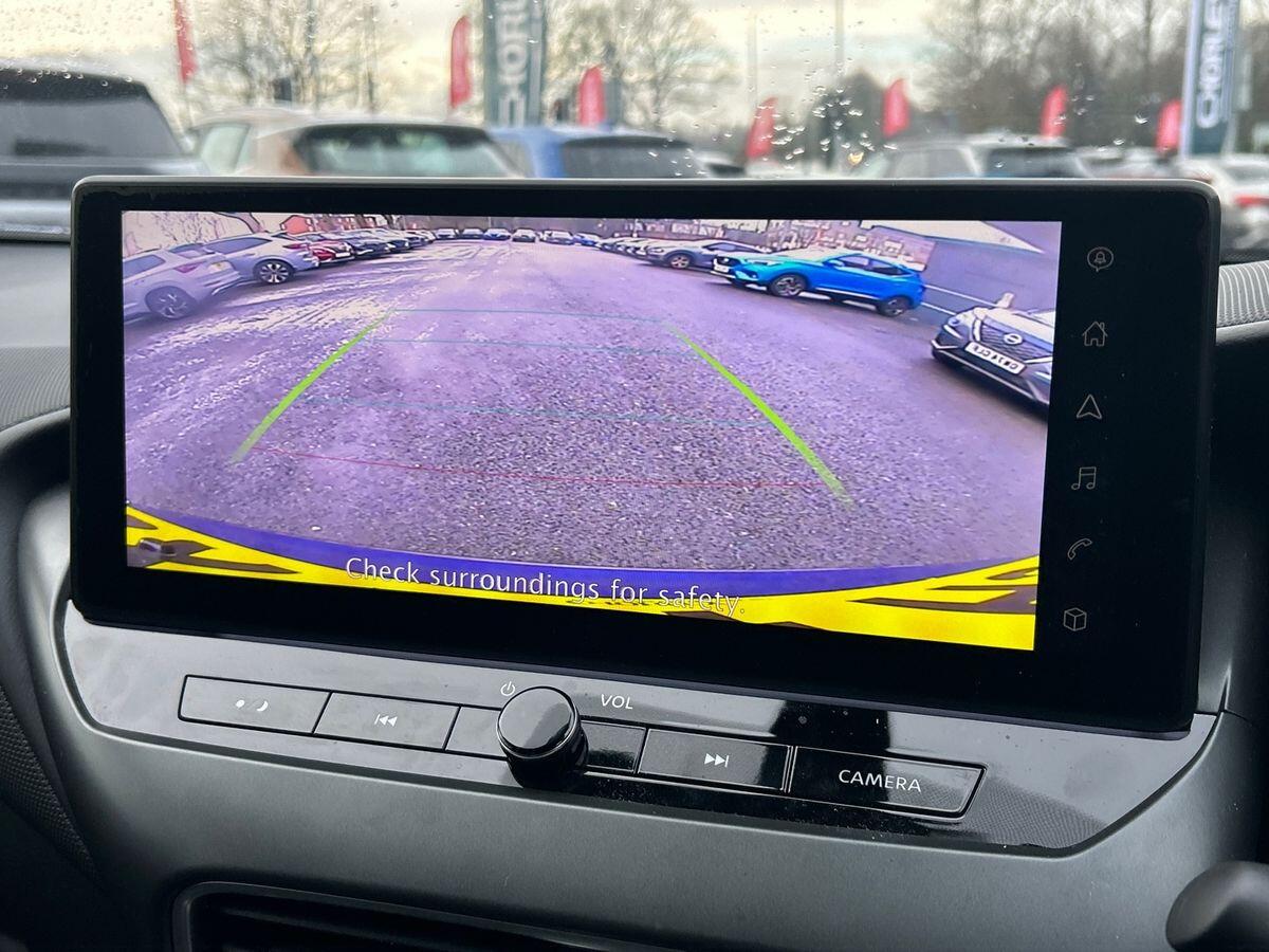 Used Nissan Juke 2025 for sale - 77113687: Photo 32