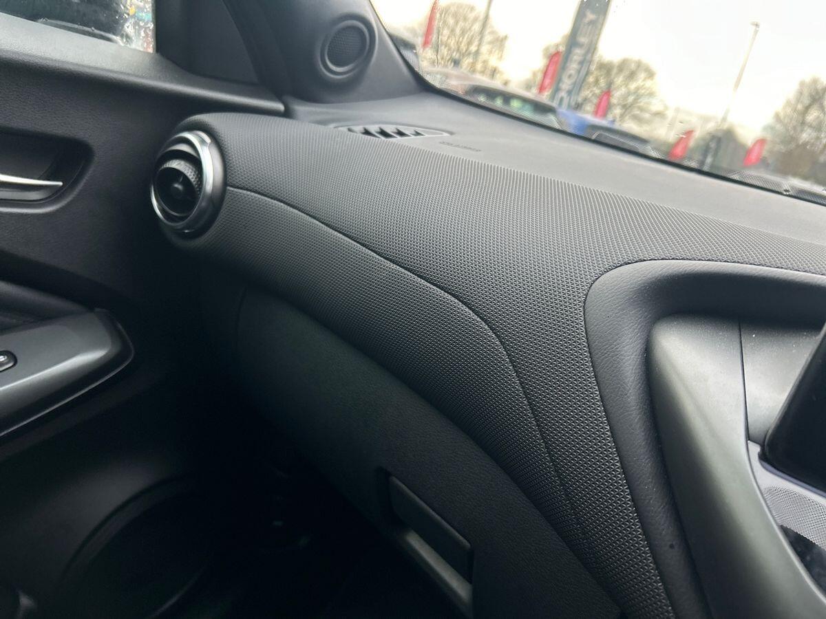 Used Nissan Juke 2025 for sale - 77113687: Photo 35