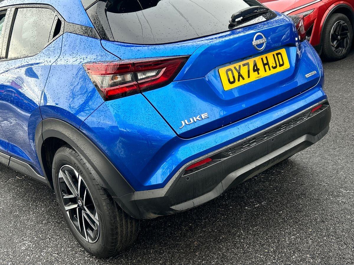 Used Nissan Juke 2025 for sale - 77113687: Photo 39