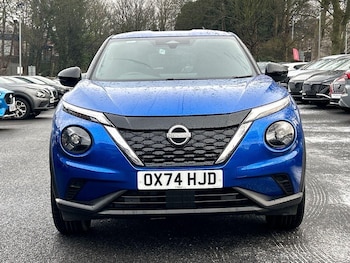 Used Nissan Juke 2025 for sale - 77113687: Photo