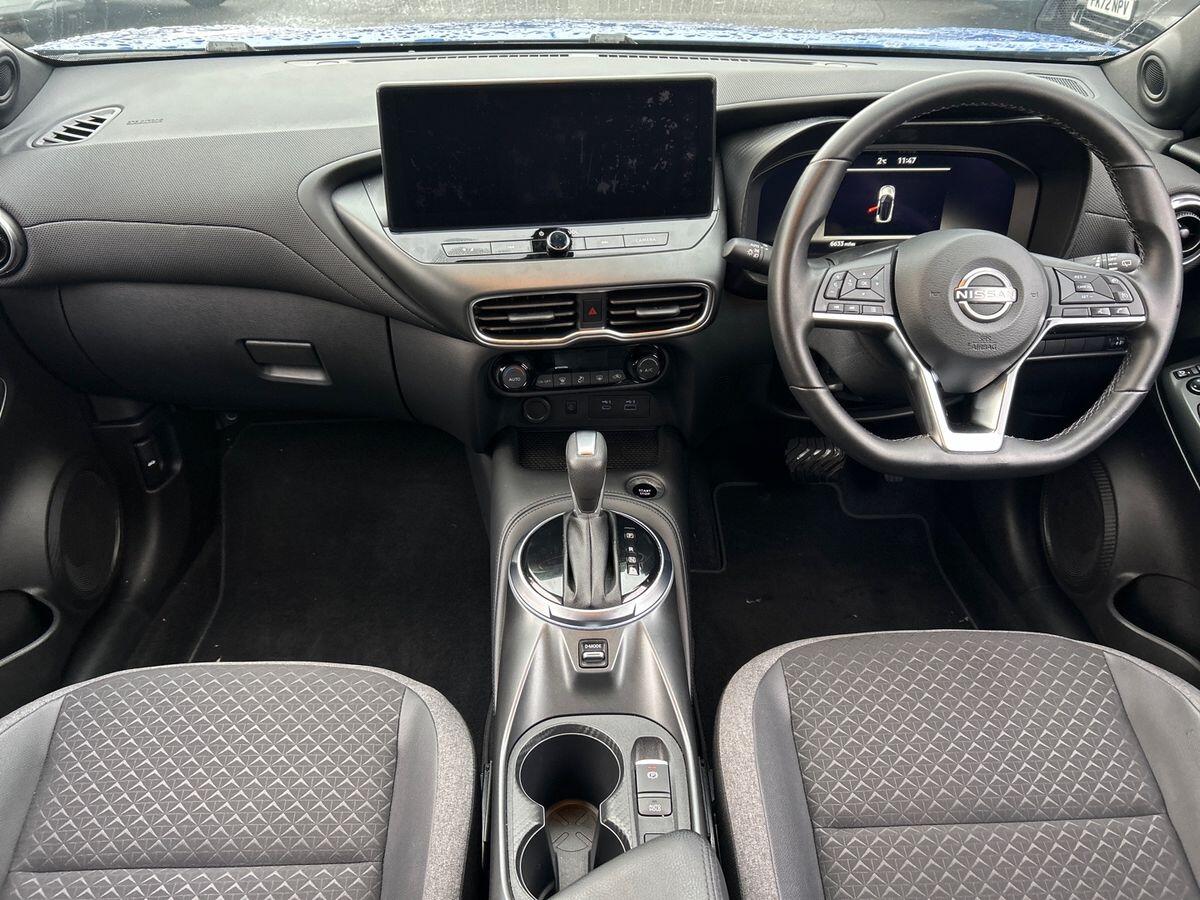 Used Nissan Juke 2025 for sale - 77113687: Photo 7