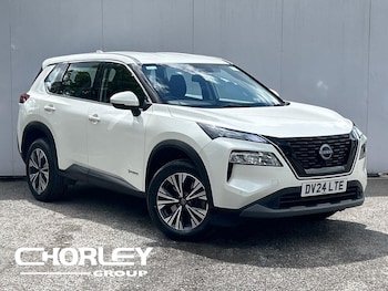 Used Nissan X-Trail 2024 for sale - 78864540: Photo