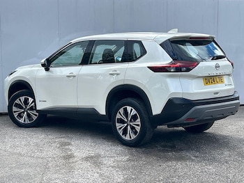 Used Nissan X-Trail 2024 for sale - 78864540: Photo
