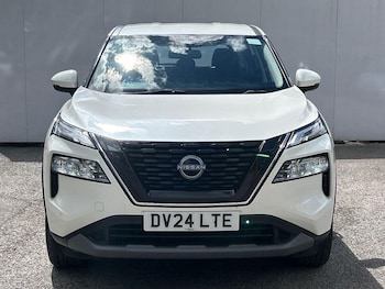 Used Nissan X-Trail 2024 for sale - 78864540: Photo