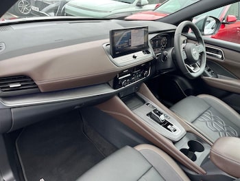 Used Nissan Qashqai 2024 for sale - 79174950: Photo
