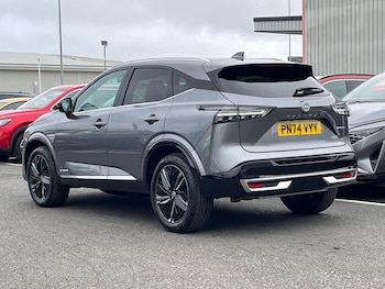 Used Nissan Qashqai 2024 for sale - 79174950: Photo