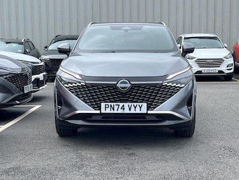 Used Nissan Qashqai 2024 for sale - 79174950: Photo