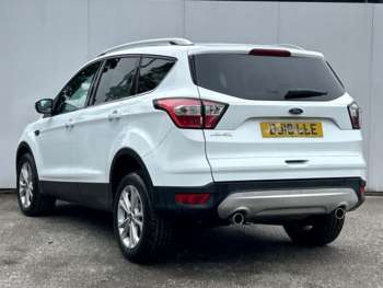 Used Ford Kuga 2018 for sale - 74923492: Photo