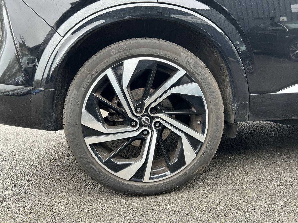 Used Nissan Qashqai 2025 for sale - 77728788: Photo 10