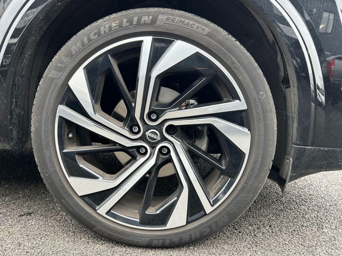 Used Nissan Qashqai 2025 for sale - 77728788: Photo 11