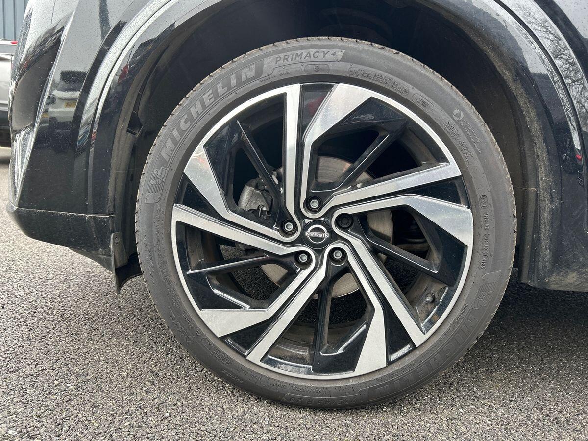 Used Nissan Qashqai 2025 for sale - 77728788: Photo 12