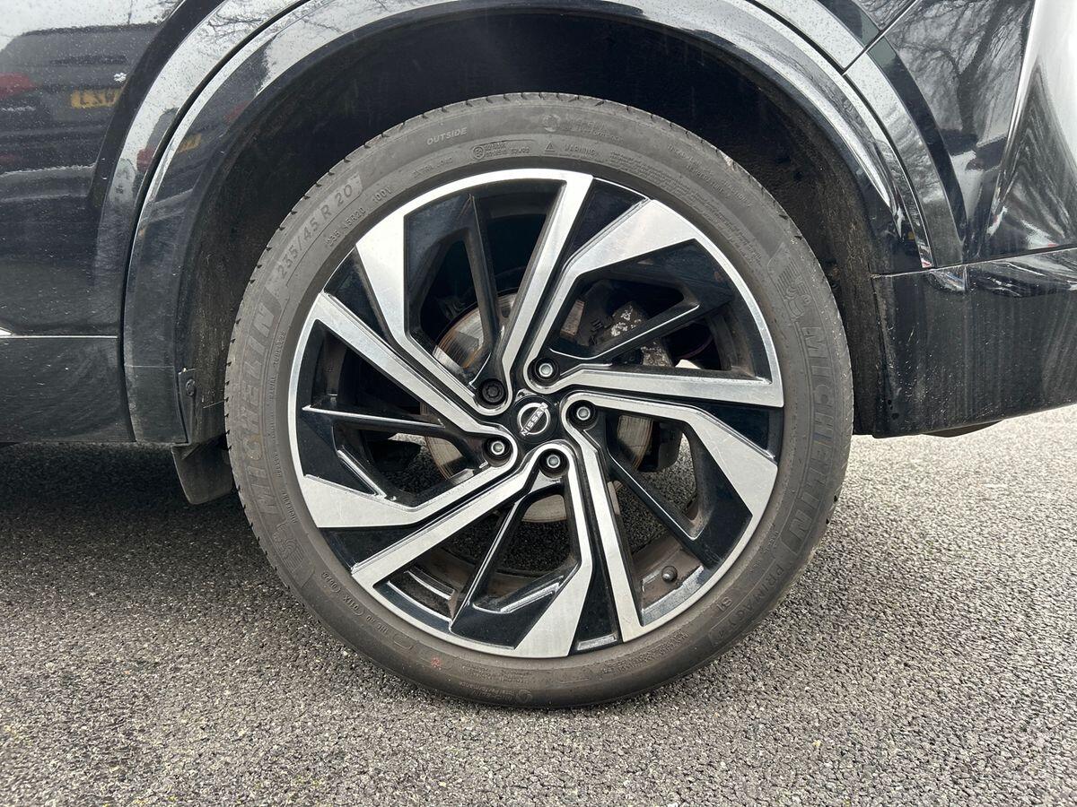 Used Nissan Qashqai 2025 for sale - 77728788: Photo 13