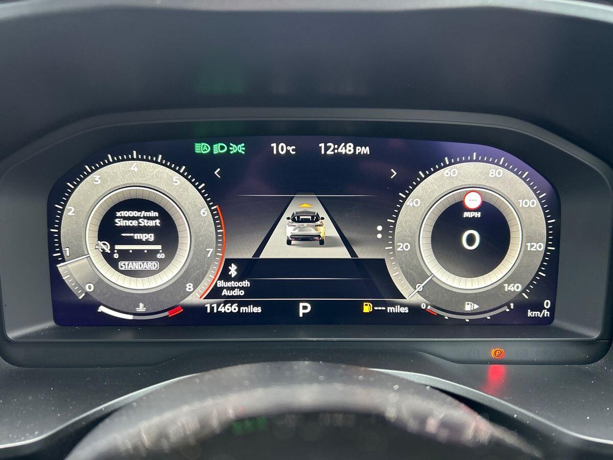 Used Nissan Qashqai 2025 for sale - 77728788: Photo 15