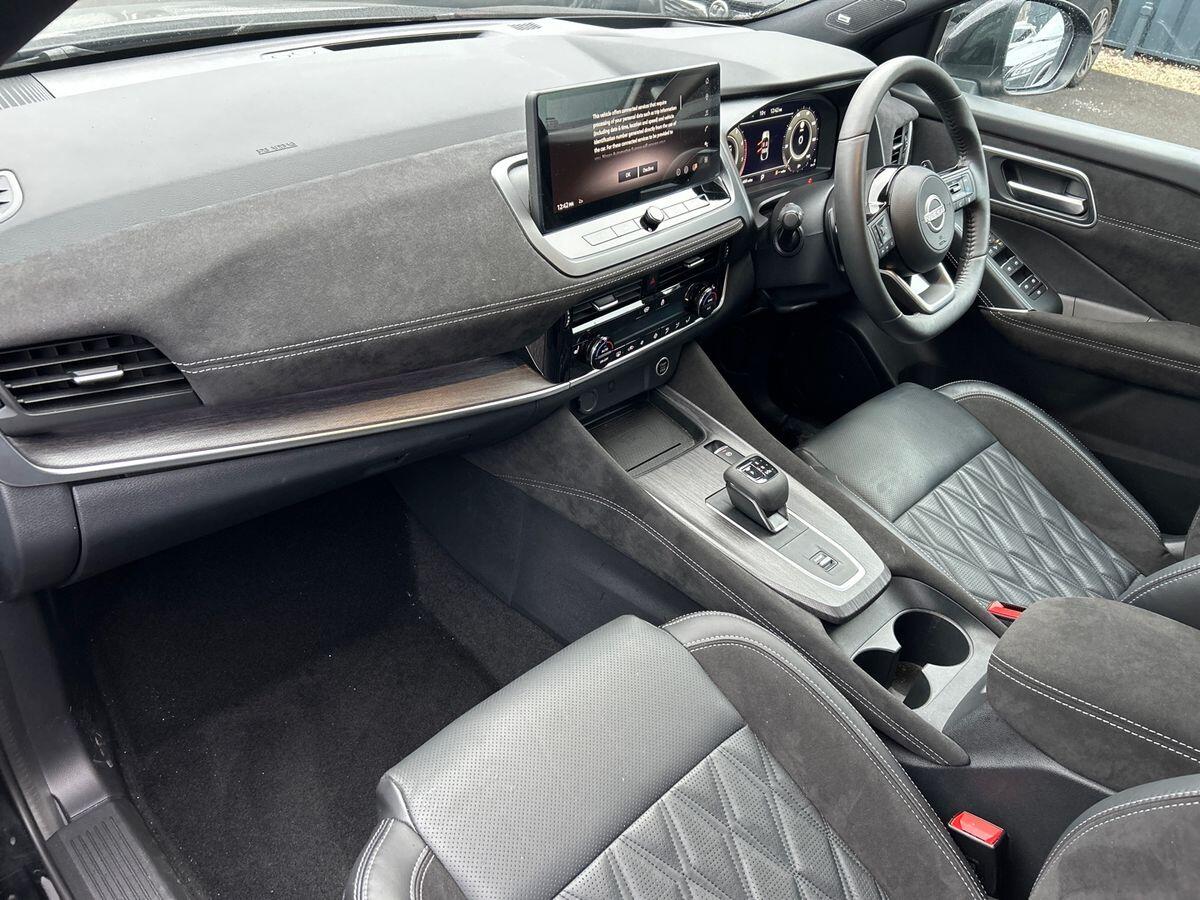 Used Nissan Qashqai 2025 for sale - 77728788: Photo 2