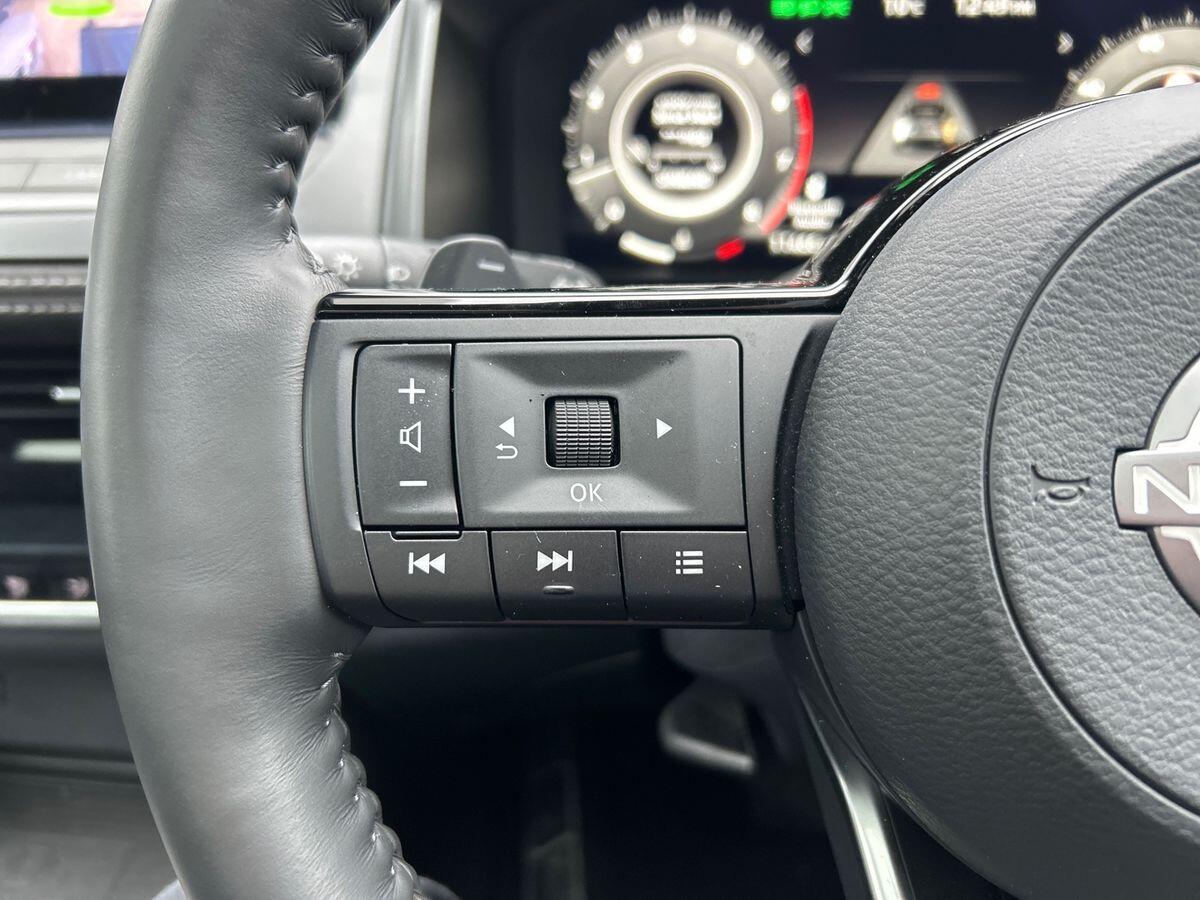 Used Nissan Qashqai 2025 for sale - 77728788: Photo 22