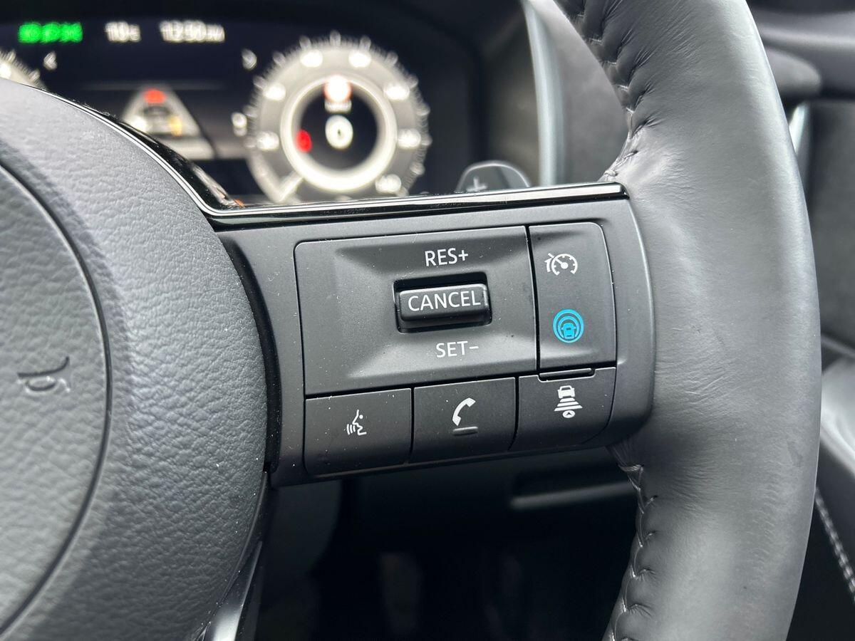 Used Nissan Qashqai 2025 for sale - 77728788: Photo 24