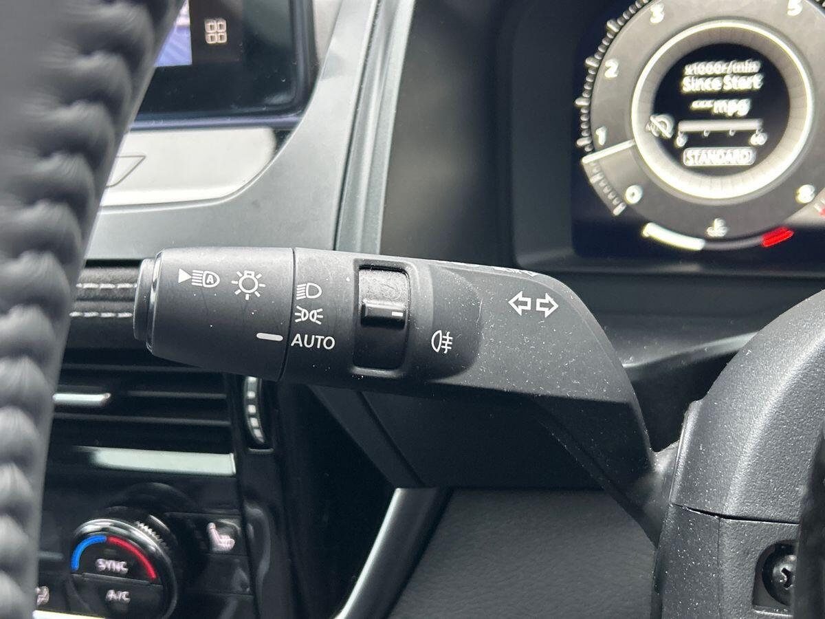 Used Nissan Qashqai 2025 for sale - 77728788: Photo 25