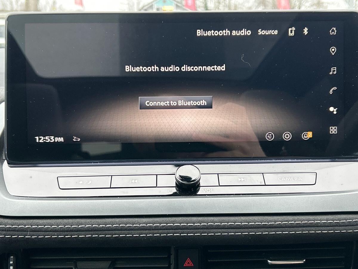 Used Nissan Qashqai 2025 for sale - 77728788: Photo 29