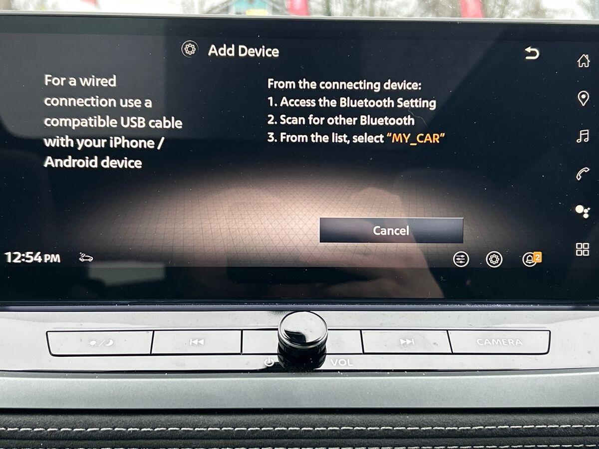 Used Nissan Qashqai 2025 for sale - 77728788: Photo 30