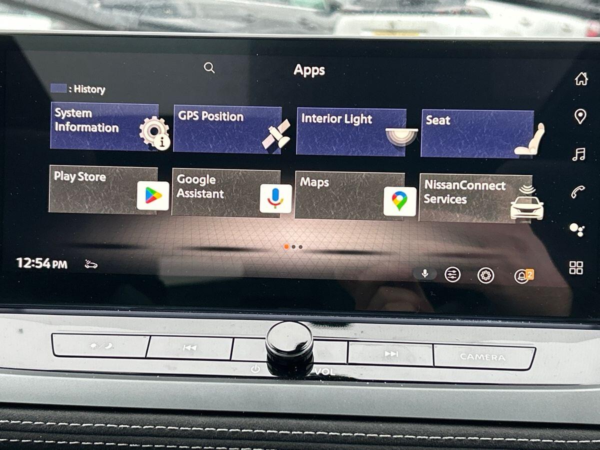 Used Nissan Qashqai 2025 for sale - 77728788: Photo 31