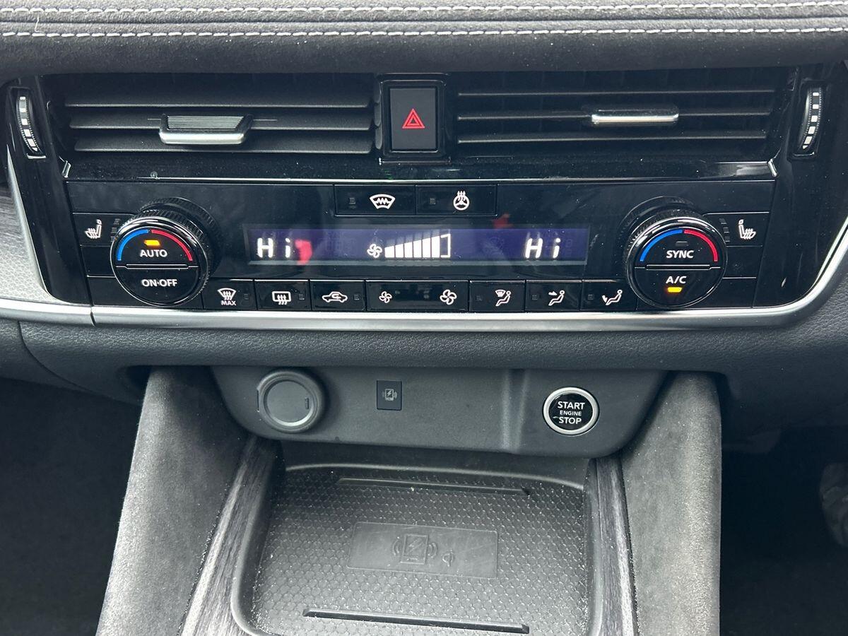 Used Nissan Qashqai 2025 for sale - 77728788: Photo 32