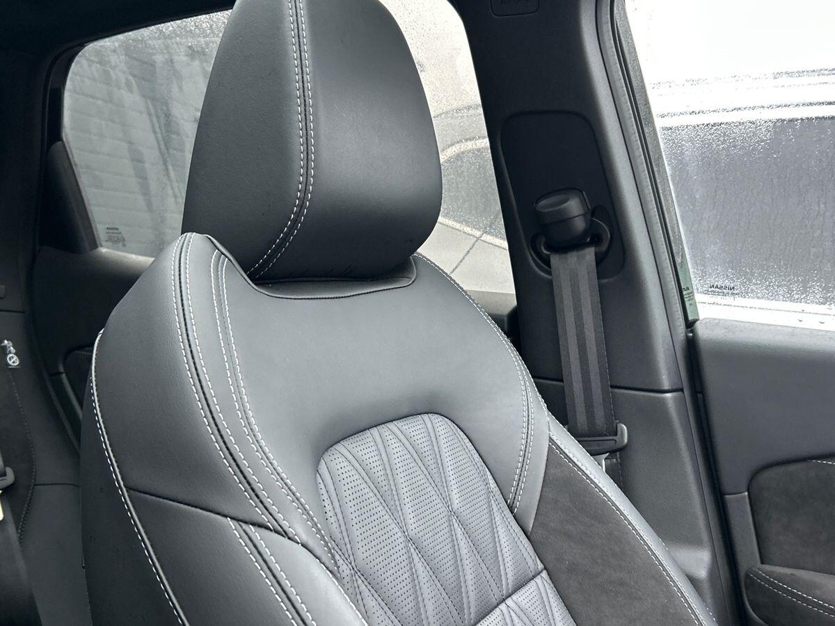 Used Nissan Qashqai 2025 for sale - 77728788: Photo 34