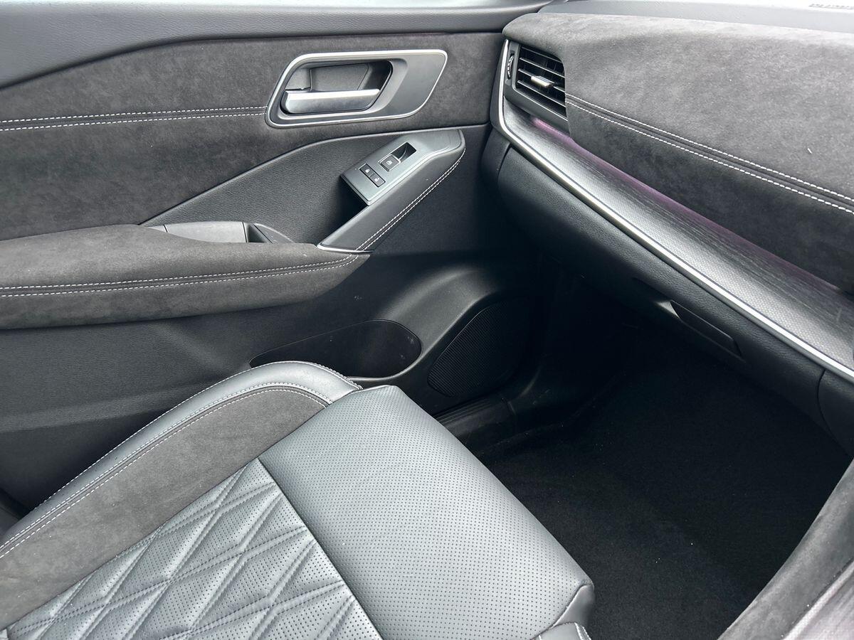 Used Nissan Qashqai 2025 for sale - 77728788: Photo 35