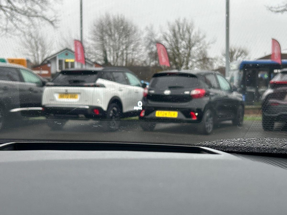 Used Nissan Qashqai 2025 for sale - 77728788: Photo 37