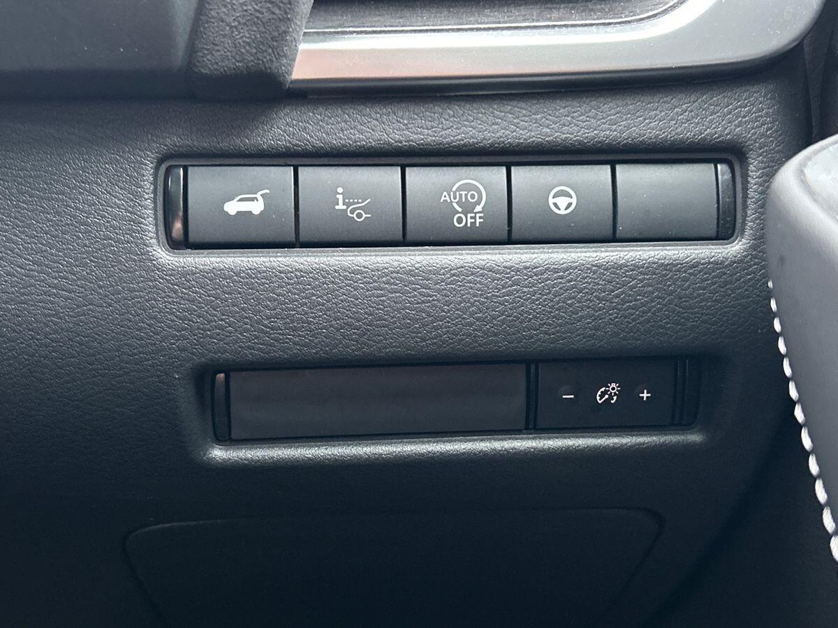 Used Nissan Qashqai 2025 for sale - 77728788: Photo 38