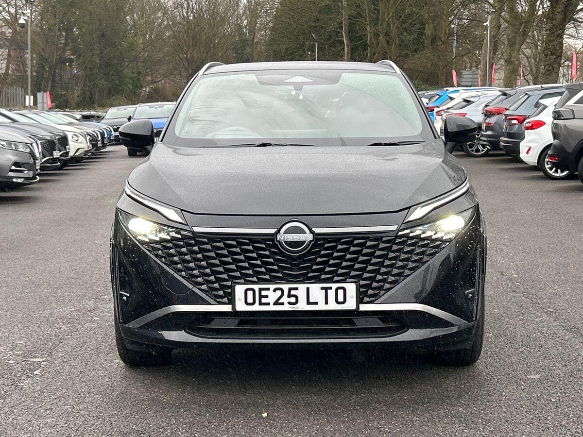 Used Nissan Qashqai 2025 for sale - 77728788: Photo 4